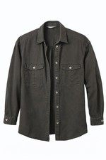 Dark grey Denim Lightweight