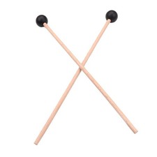 1 Pair Marimba Mallet