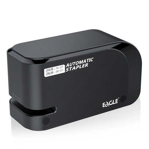 Automatic electric stapler - automatic,