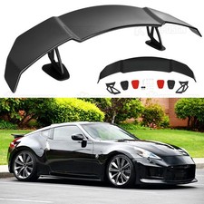 55" GT Racing Rear Trunk