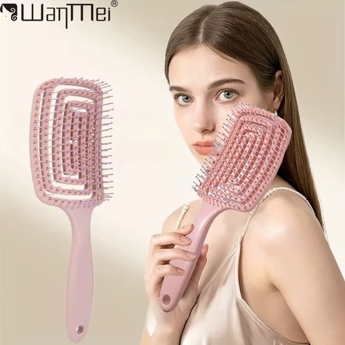 Womens magical brush detangle - brush,