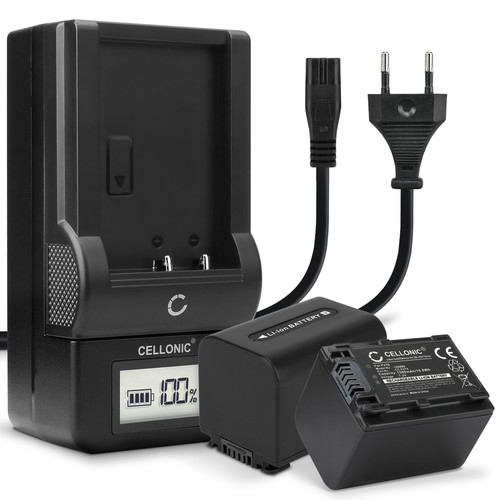 Fv90 battery charger - battery, +