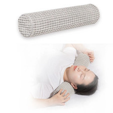Cervical Neck Roll Memory Foam