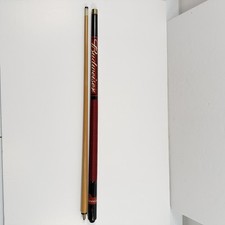 Vintage Budweiser Beer Pool