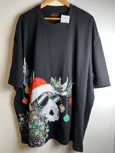 Next reindeer christmas - -,