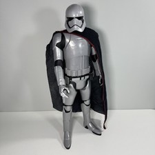 Star Wars Captain Phasma 20"