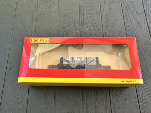 Hornby gauge r6232b plank - 4,