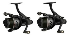 2 X Okuma Carbonite 55XP BF
