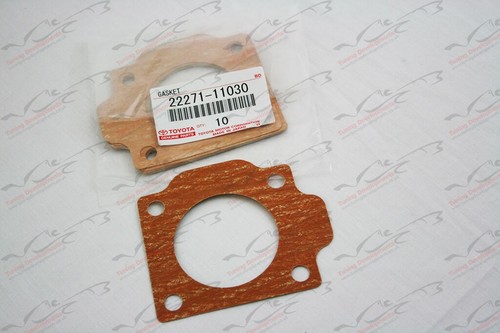 Toyota inlet manifold tb - oe,