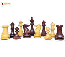 1849 Jaques Repro Staunton