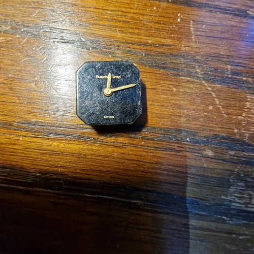 Vintage bueche girod swiss - girod,