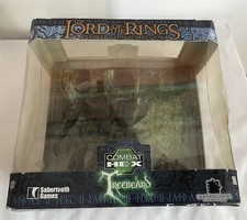 The Lord Of The Rings Combat