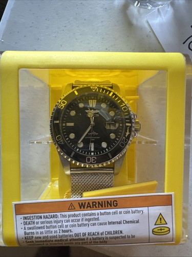 Invicta pro diver - invicta, diver,