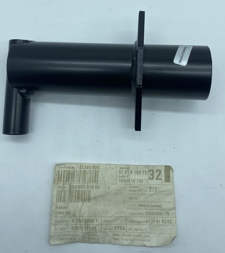 Post impact hose 96450501800