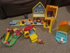 Peppa Pig Toys Bundle
