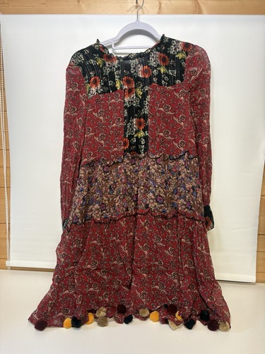 Zara woman red - zara,