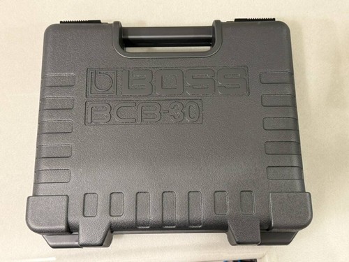 Boss bcb pedal board - bcb-30,