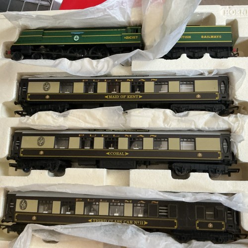 Hornby r2279m the thanet - the,