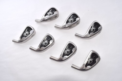 7pcs callaway tour head - callaway,