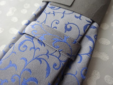 JOHN LEWIS silk floral pattern