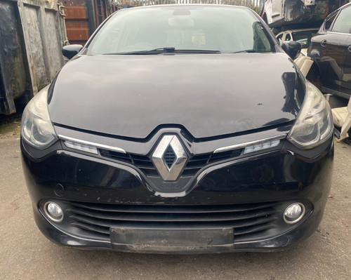 Renault clio mk4 2012 2020 - clio,