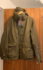 mens gore tex ski jacket