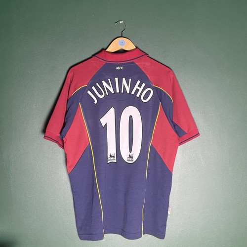 Middlesbrough 2003 2004 - middlesbrough, 2003/2004