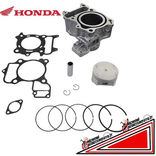 Cylinder honda nss 300 - cylinder,