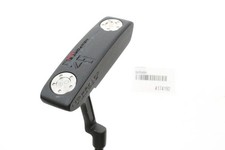 Scotty Cameron B3 Triple Black