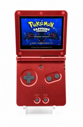 Nintendo gba ips - nintendo,