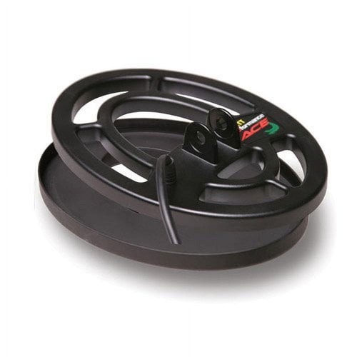 Garrett search coil - 9", x