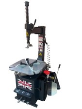 24” SEMI AUTOMATIC TYRE