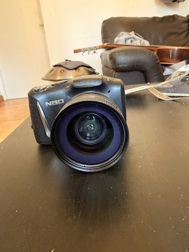 Nbd digital camera ultra hd - camera,