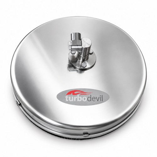 Turbo devil td300 - turbo,