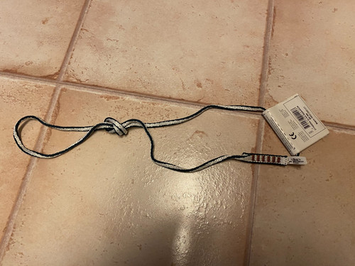 Beal 6mm dyneema - beal,