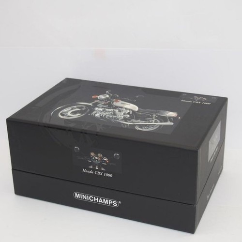 Minichamps classic bike series - classic,