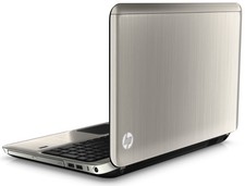 HP Pavilion DV6 15.6" Laptop Core i7 1.60GHz DVDRW 8GB DDR3 240GB SSD Radeon HD