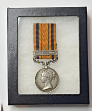 South Africa  Zulu War 1879