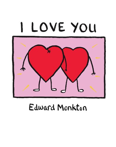 Love you monkton edward - you,,