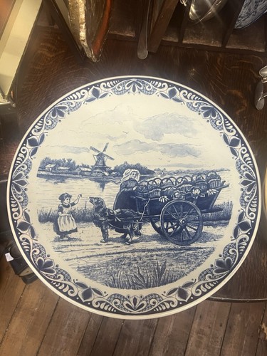 Chemkefa delfts blue white - chemkefa, &