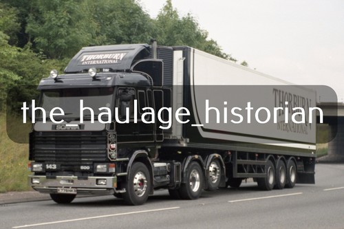 Thh truck photos - photos,