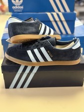 Adidas Berlin Rare Dead Stock