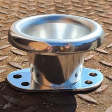 1.3/4" Full Radius Ram Pipe