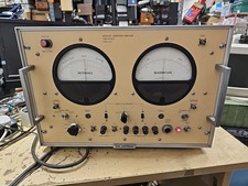 Solartron Resolved Component Indicator Type V.P. 253.3  - POWER TESTED ONLY. 