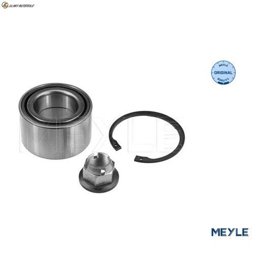 Wheel bearing kit - wheel, 650