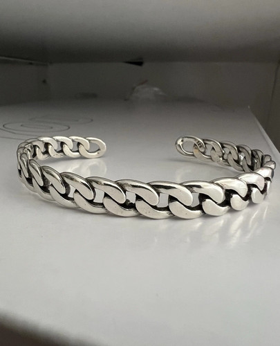 Solid men womens sterling - solid,