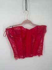 NWT Fantasy Lingerie Eyelash