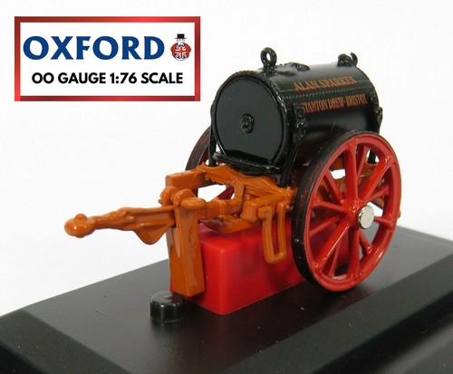 Oxford diecast 76wb001 - diecast,