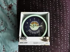 Star Wars Mandalorian (Cutest