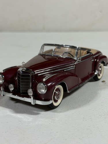 1957 mercedes benz - 1957, 330c